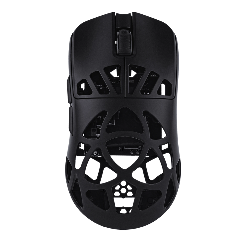 CarbonX Mouse