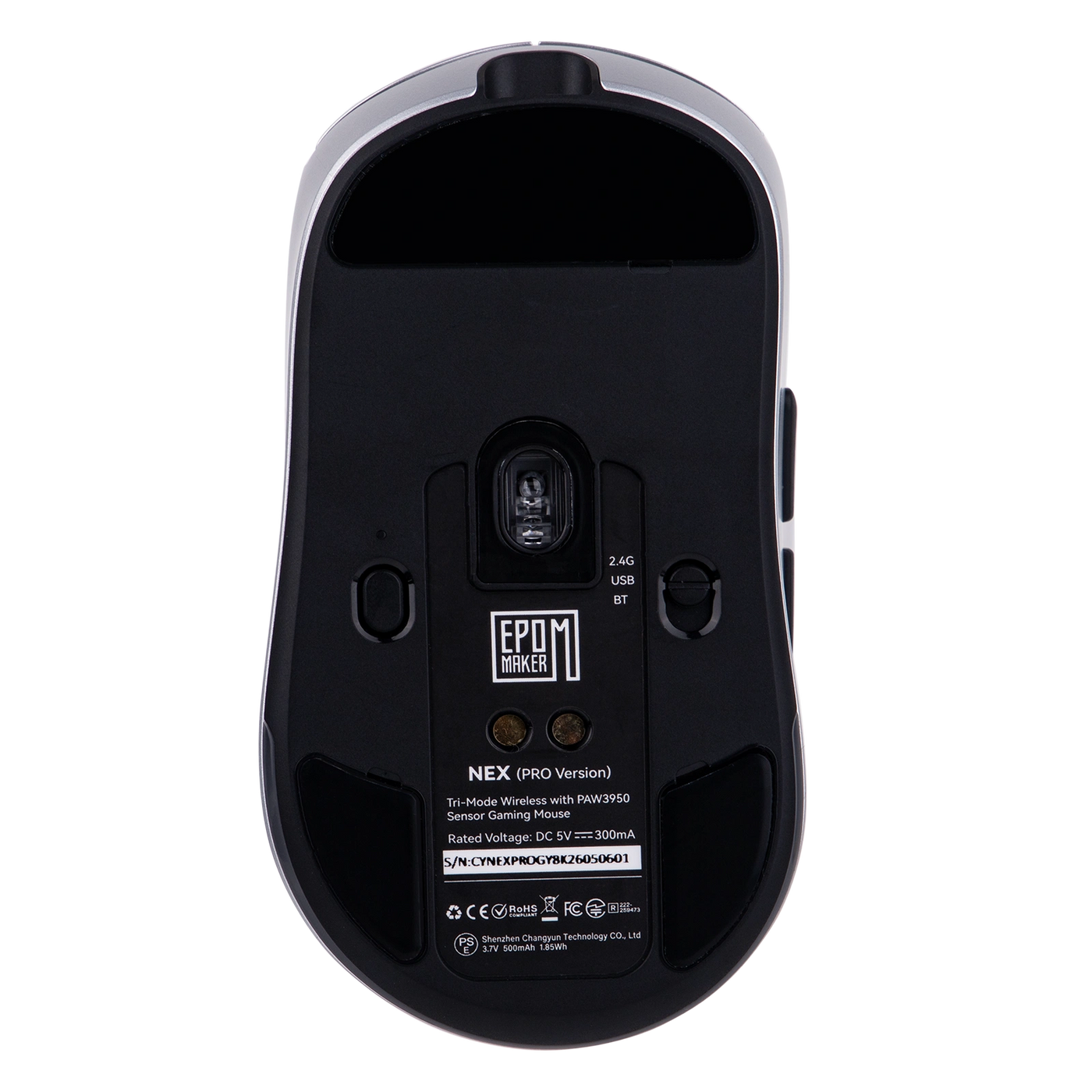 EPOMAKER NEX Pro Mouse