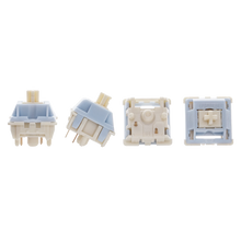 EPOMAKER Sorane Silent Switch Set