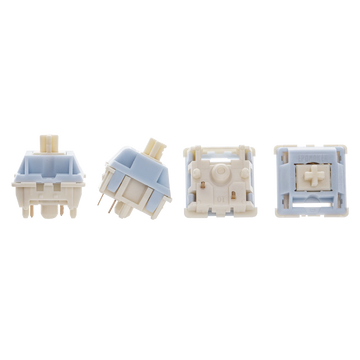 EPOMAKER Sorane Silent Switch Set