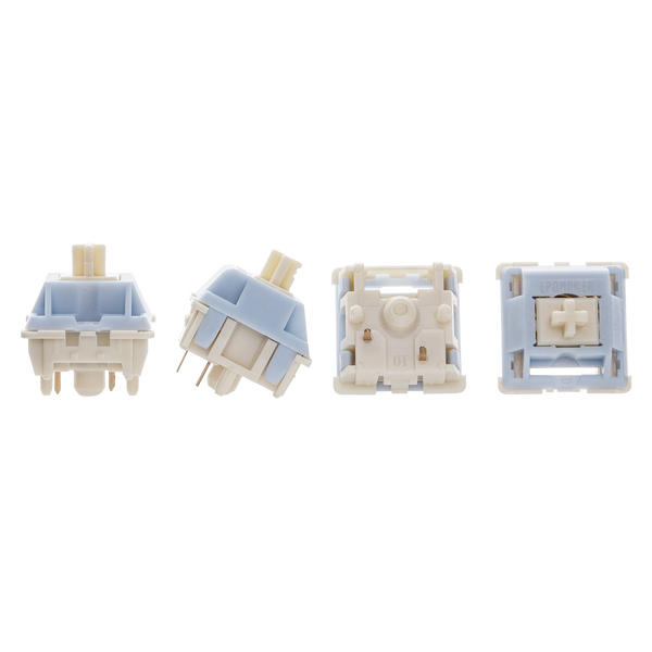 EPOMAKER Sorane Silent Switch Set