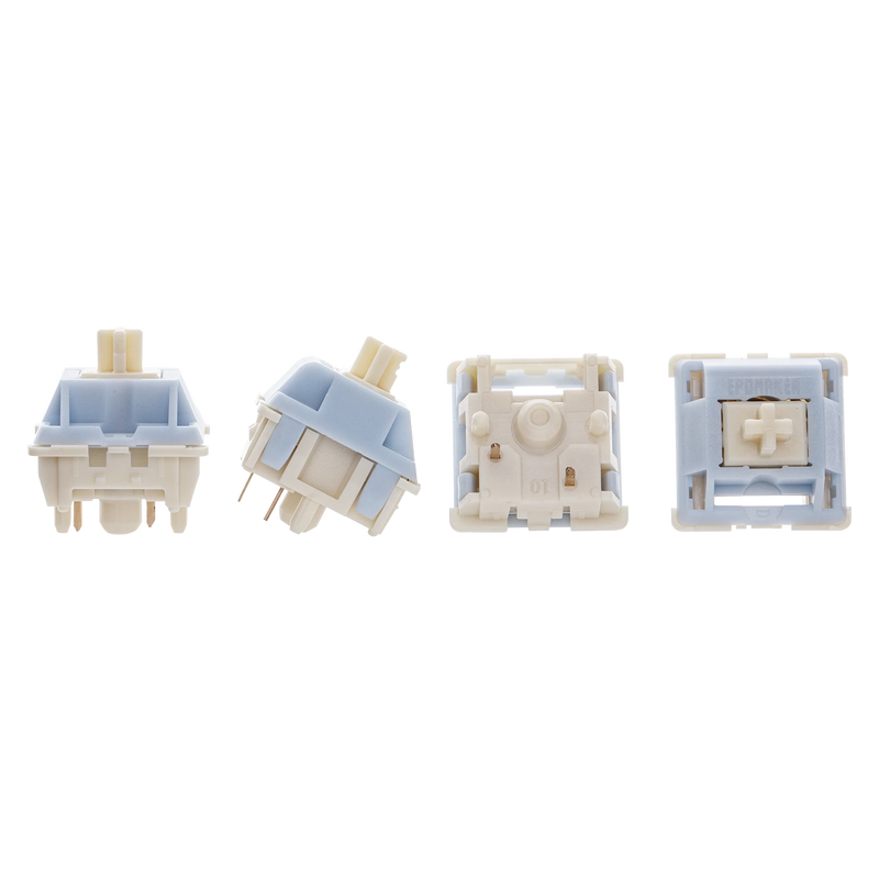 Sorane Silent Switch Set