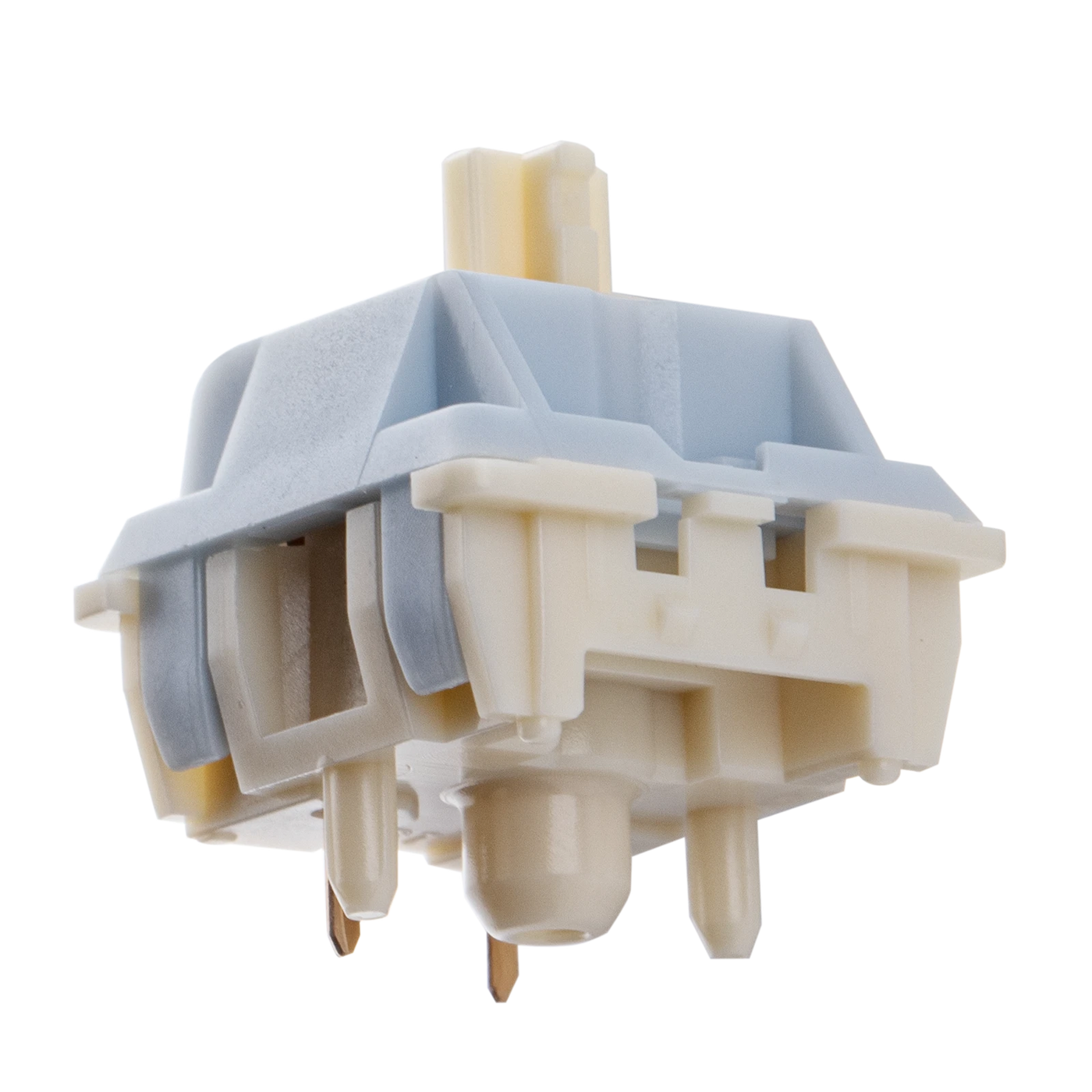 EPOMAKER Sorane Silent Switch Set — angled product view