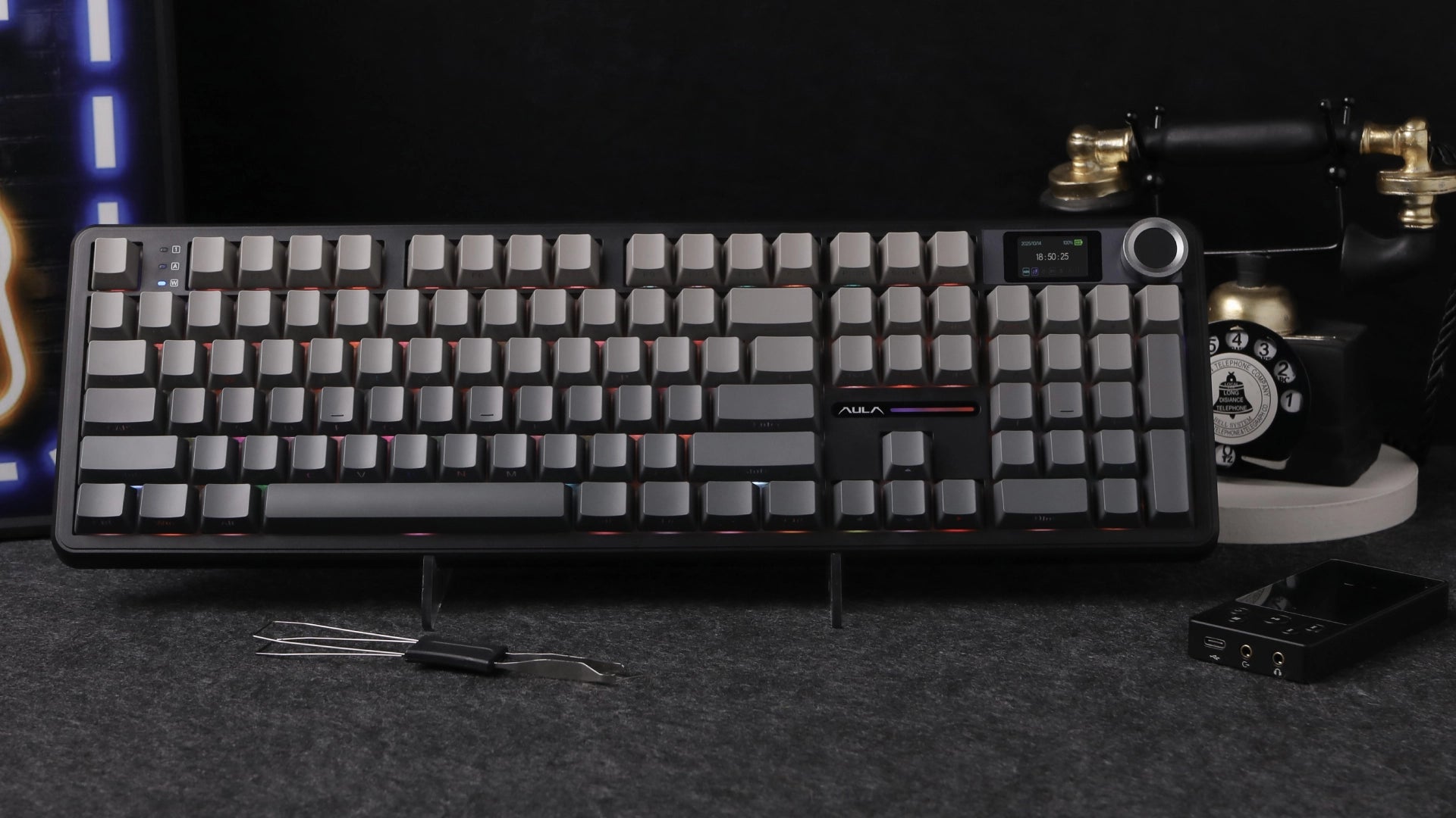 F108 PRO