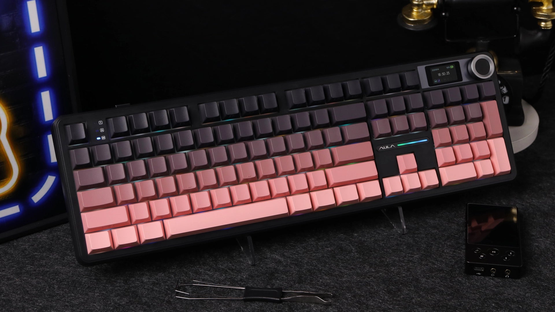 F108 PRO