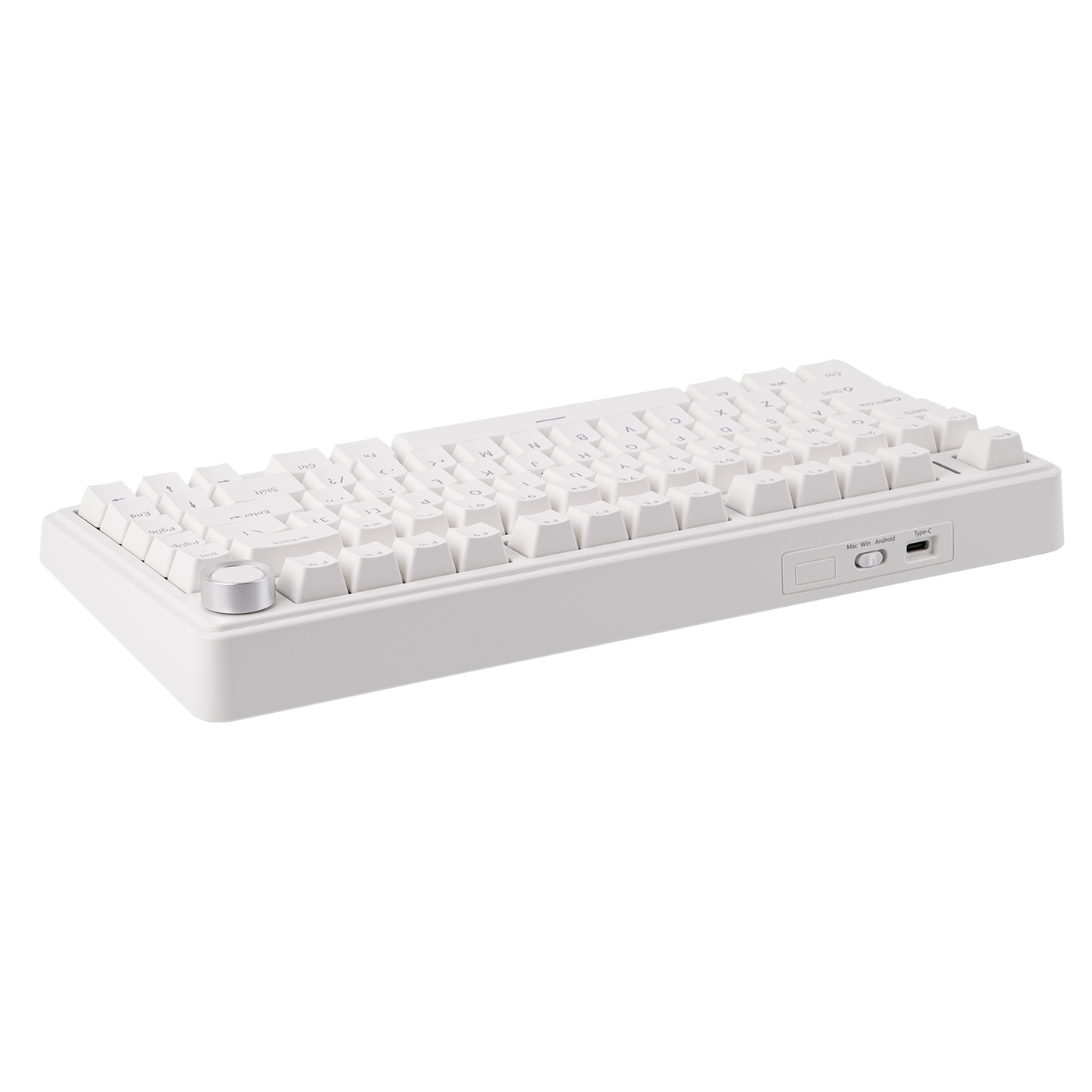 EPOMAKER x AULA F75 Wired — product view 23