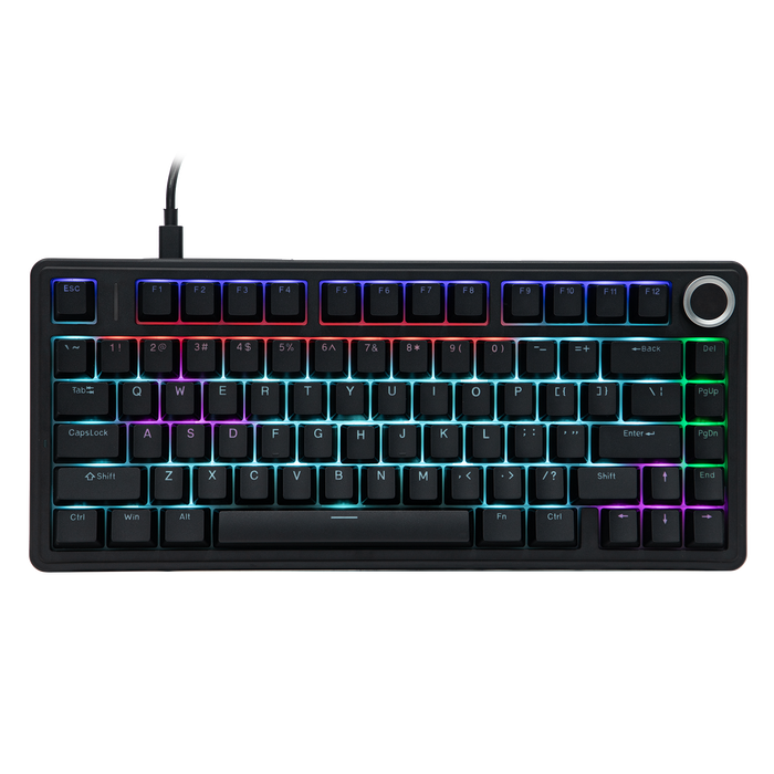 EPOMAKER x AULA F75 Wired