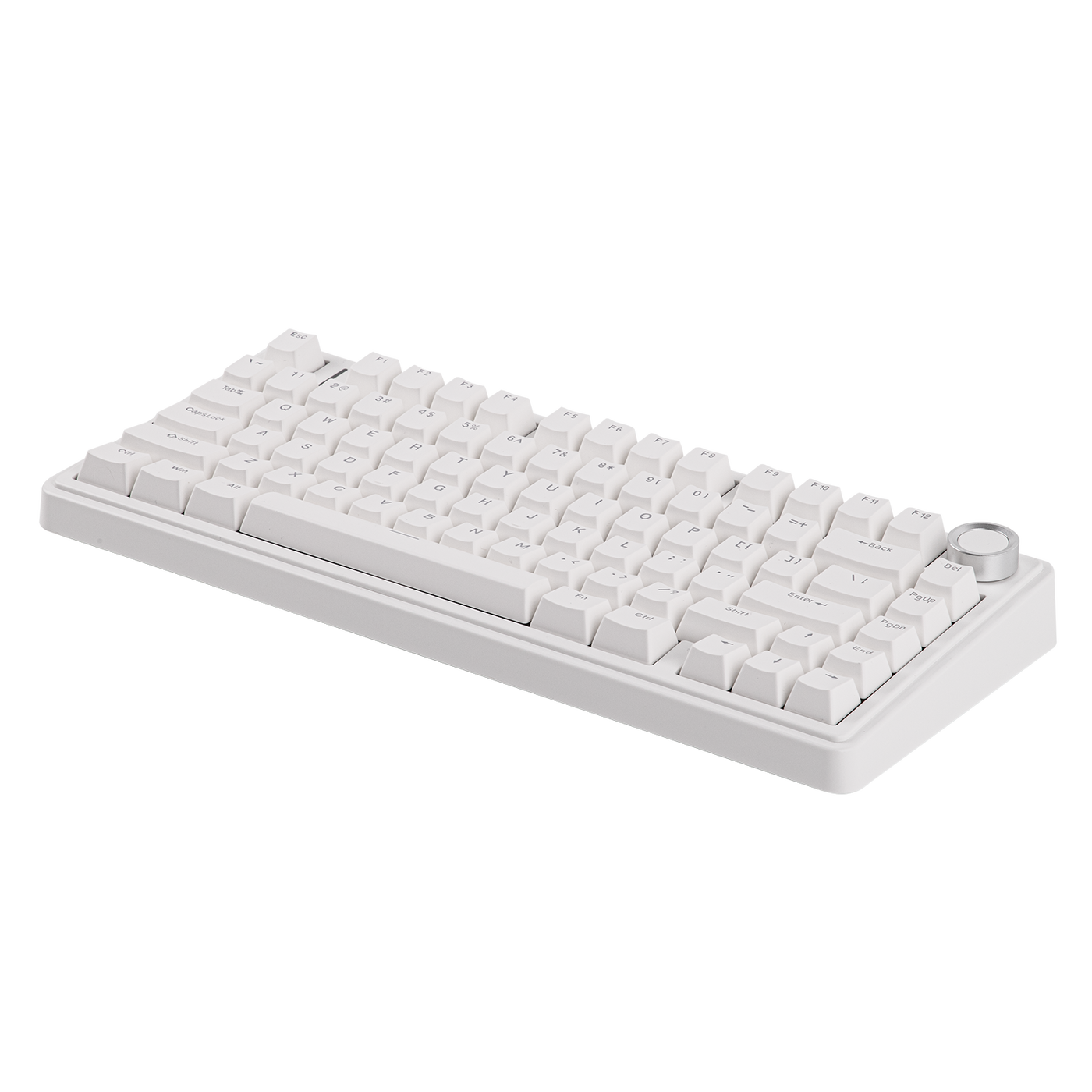 EPOMAKER x AULA F75 Wired — product view 24