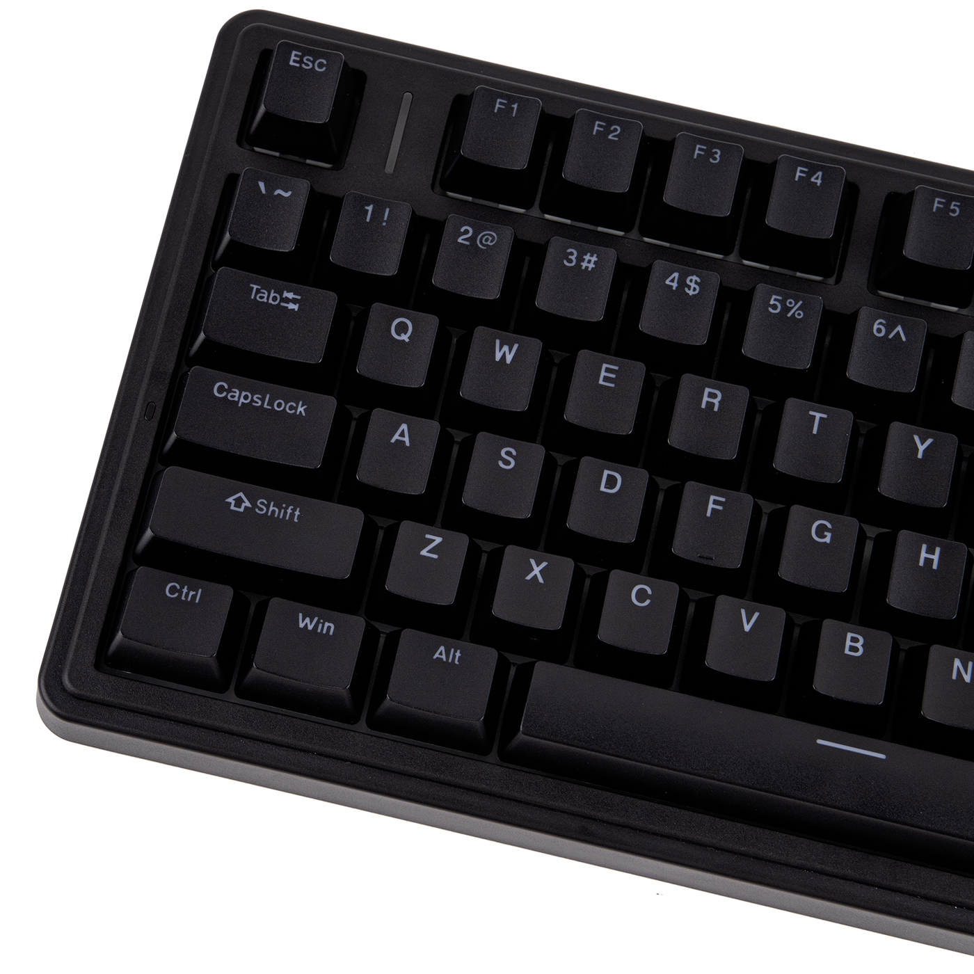 EPOMAKER x AULA F75 Wired — product view 12