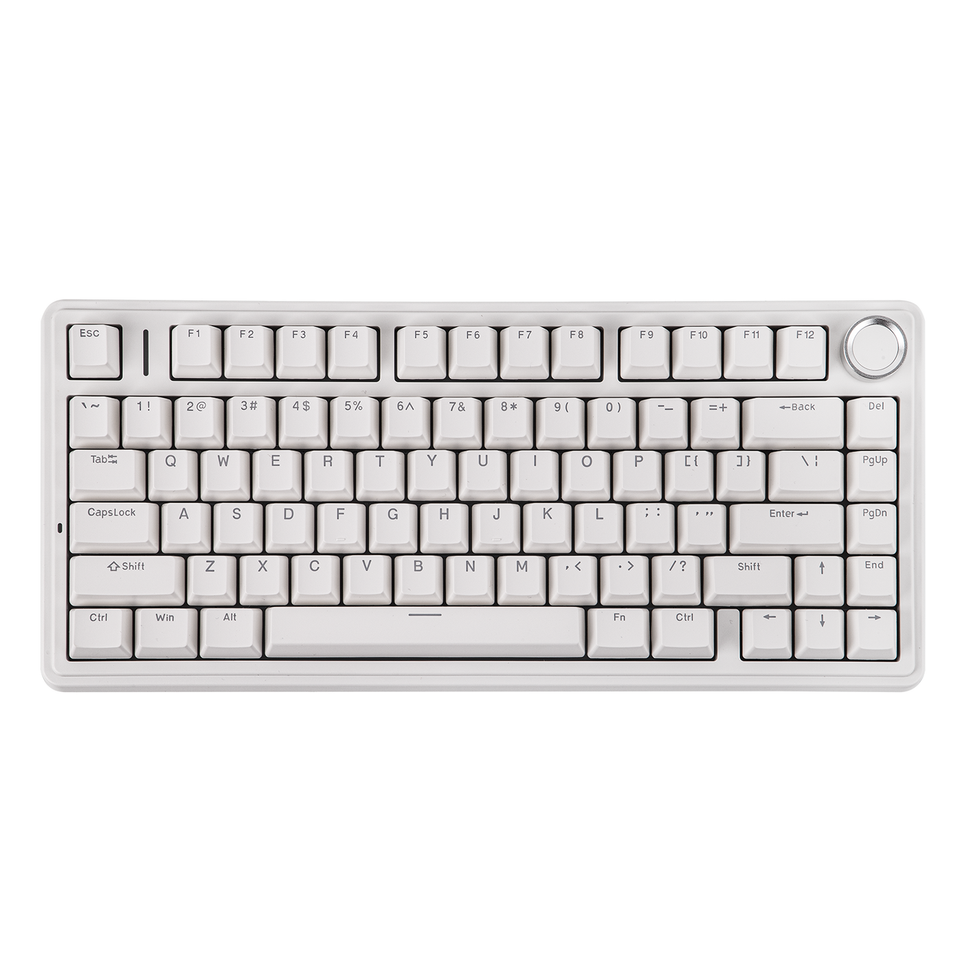 EPOMAKER x AULA F75 Wired — product view 18