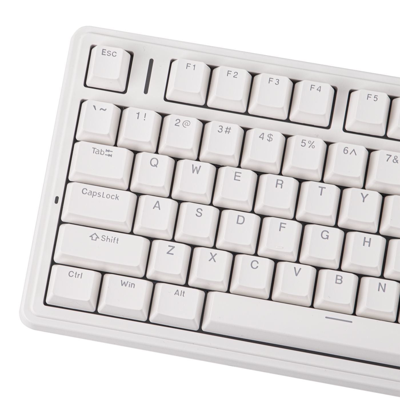 EPOMAKER x AULA F75 Wired — product view 25