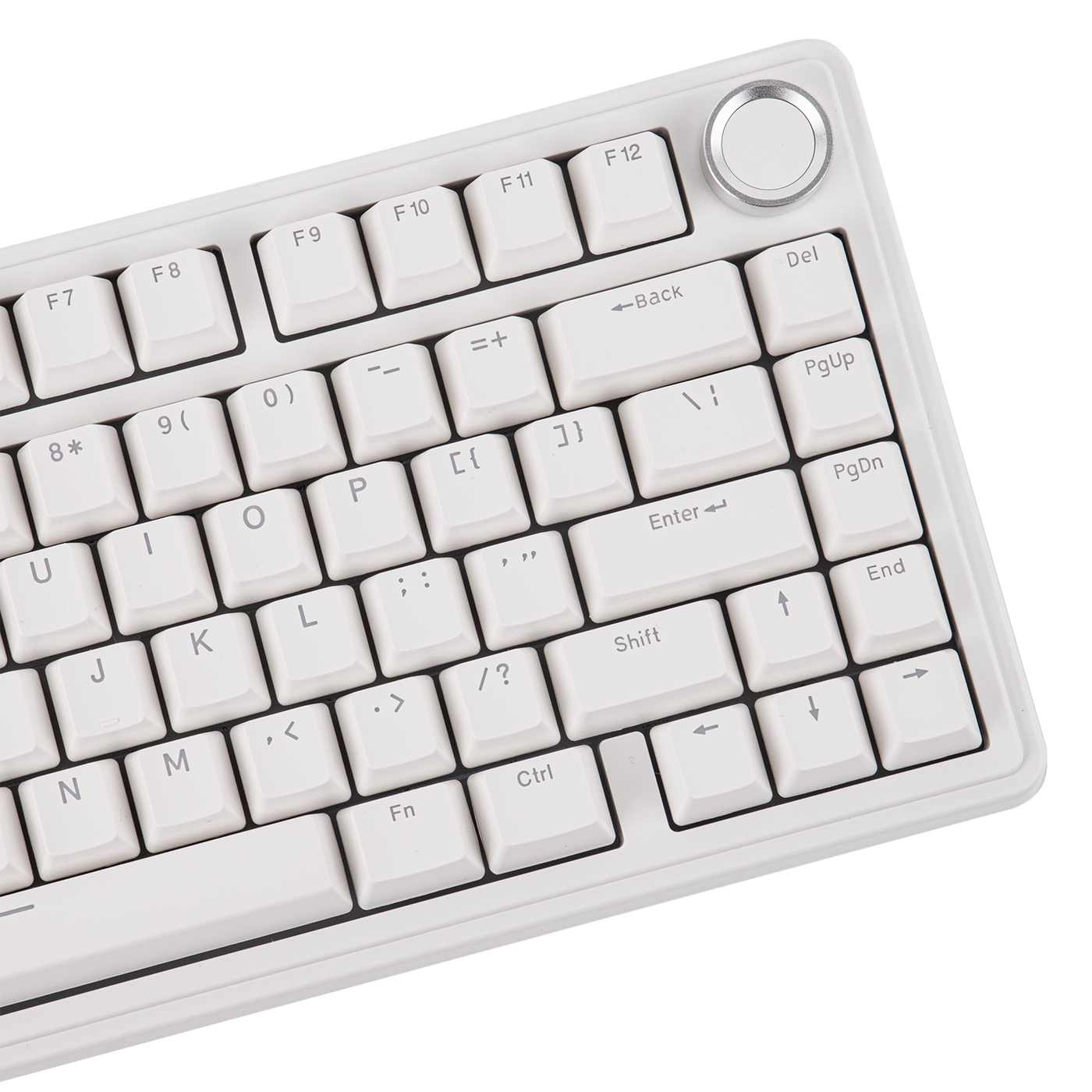 EPOMAKER x AULA F75 Wired — product view 26