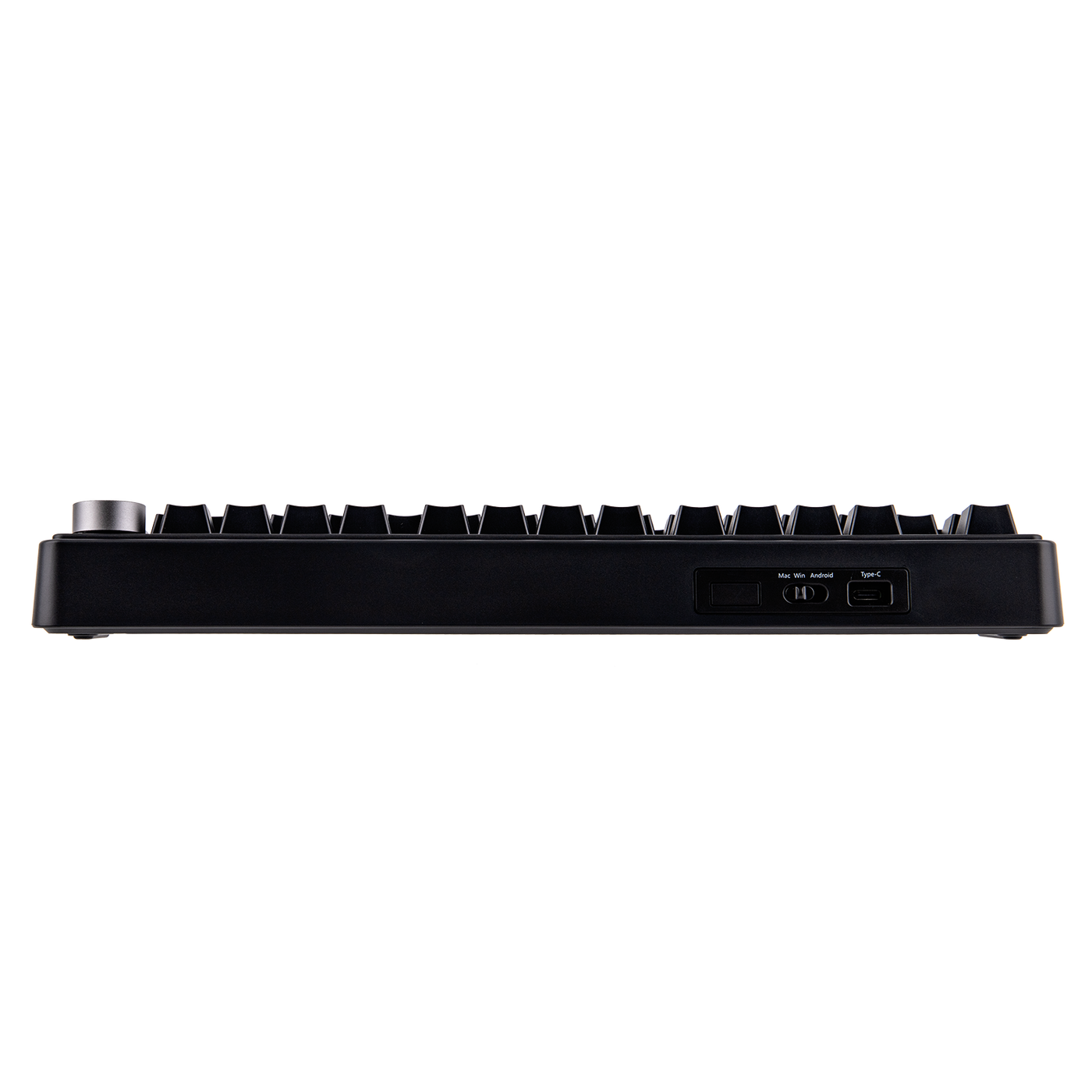 EPOMAKER x AULA F75 Wired — product view 14