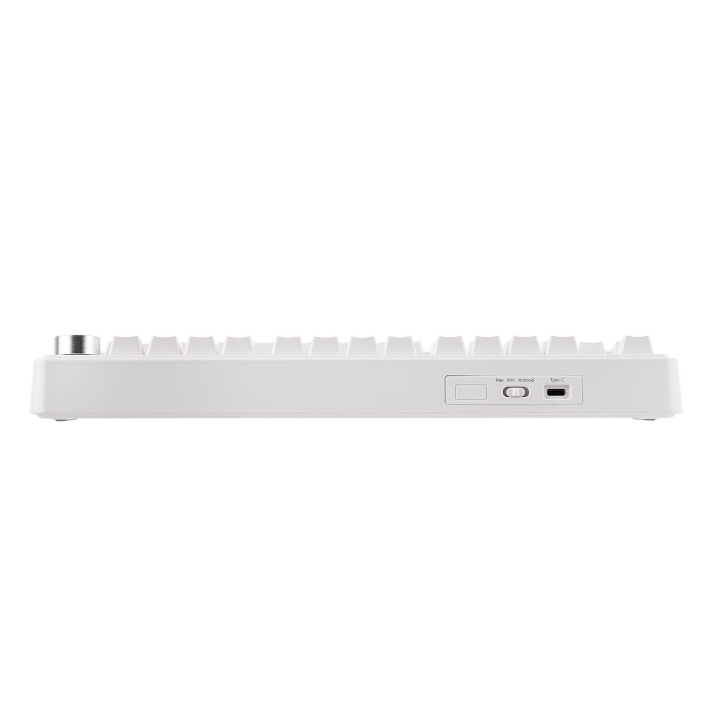 EPOMAKER x AULA F75 Wired — product view 21