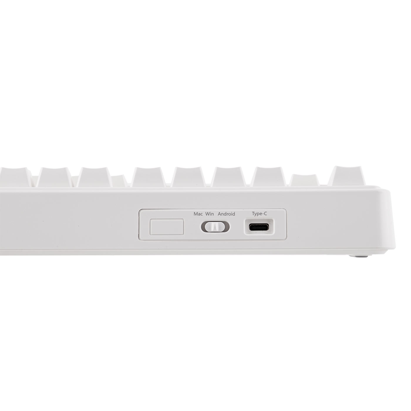 EPOMAKER x AULA F75 Wired — product view 22