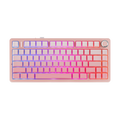 Gradient Pink (Side-Printed)