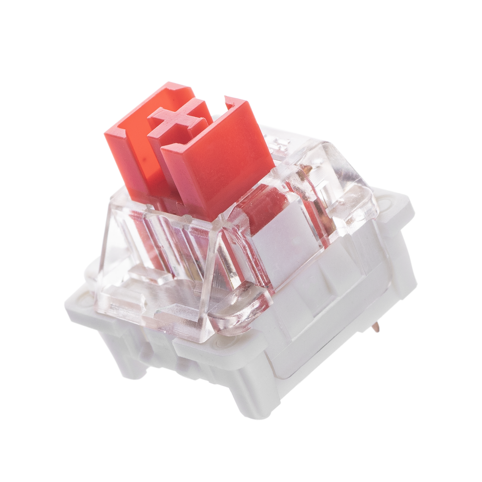 Outemu Red Switch