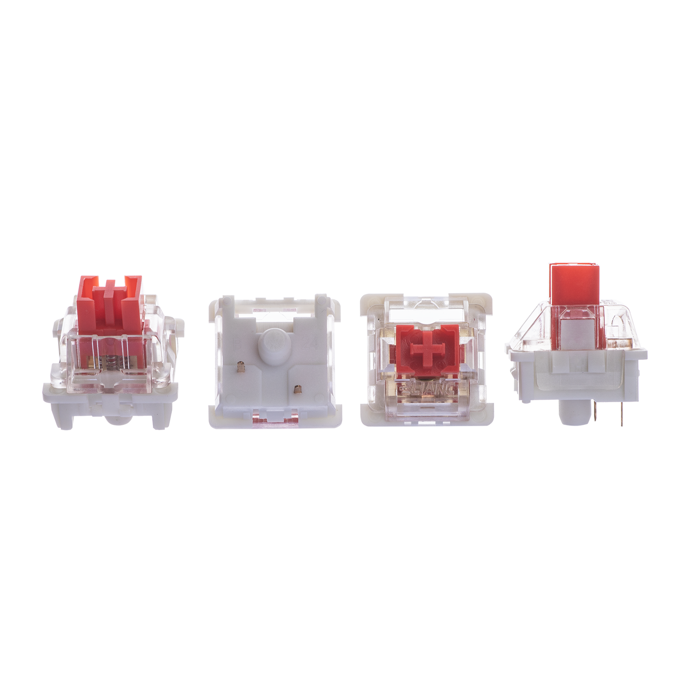 EPOMAKER x AULA F75 Wired — product view 33