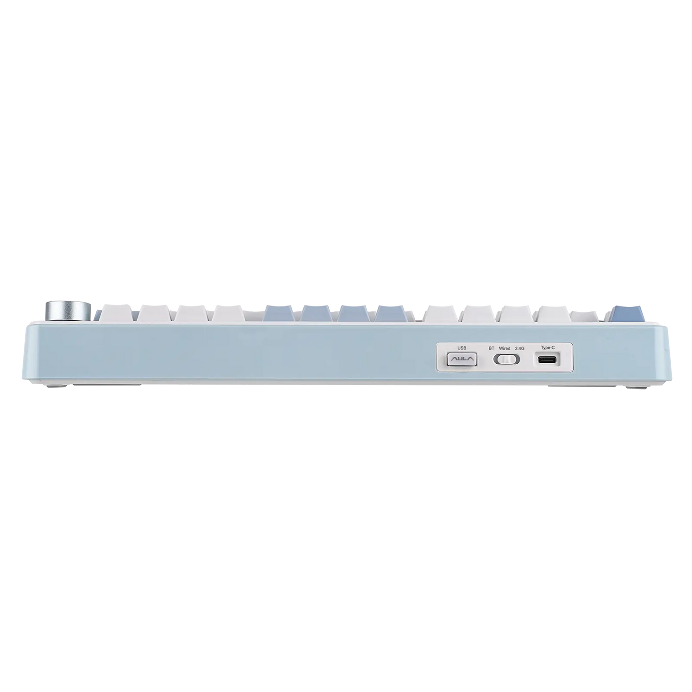 EPOMAKER x AULA F75