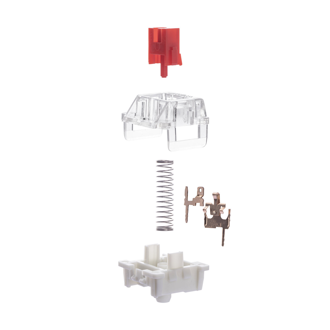 EPOMAKER x AULA F75 Wired — packaging and accessories
