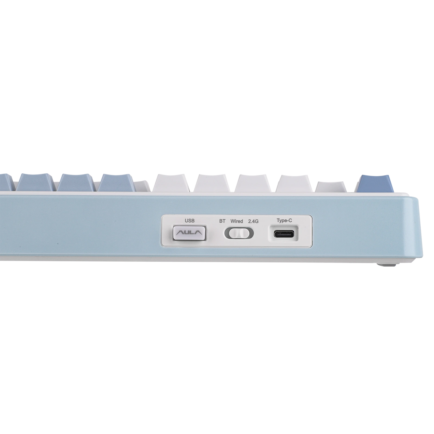 EPOMAKER x AULA F75