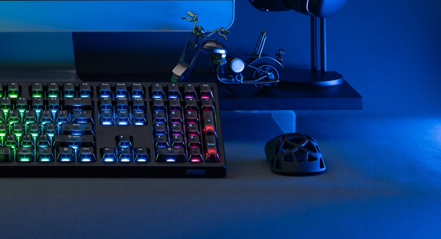 Gaming Keyboards
