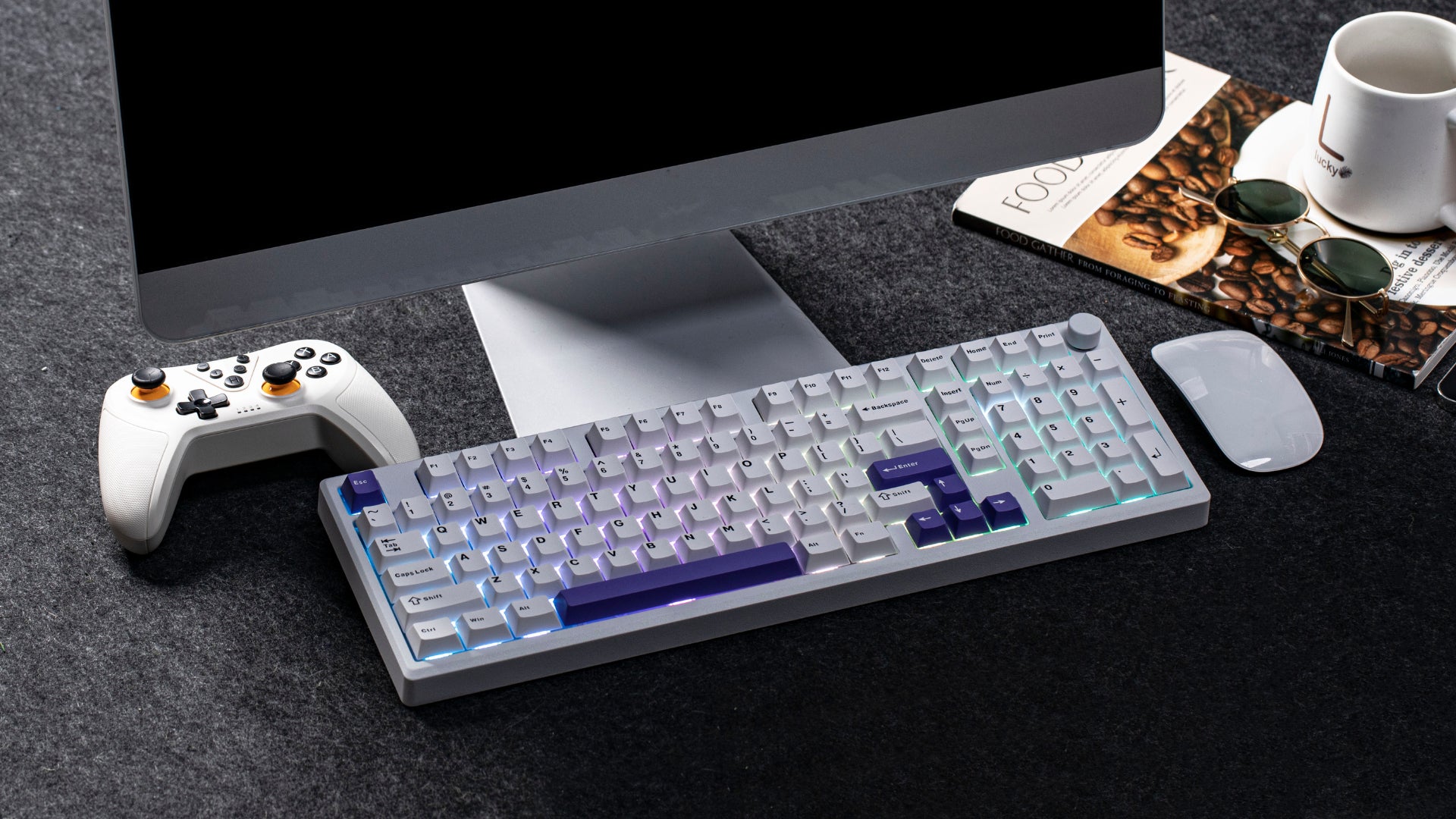 Galaxy Series