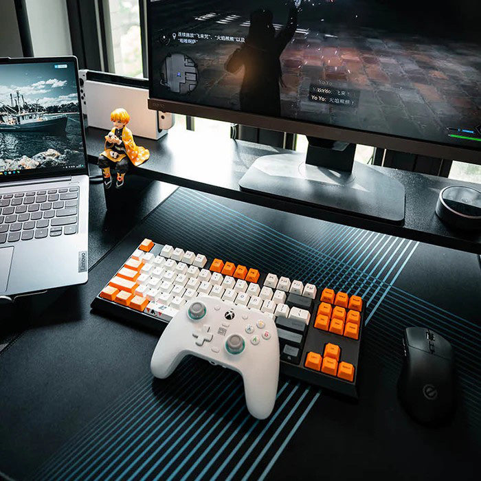 EPOMAKER Controller for Game Consoles — angled product view
