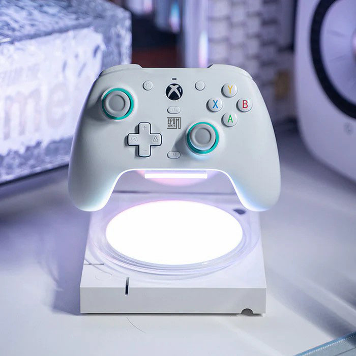 EPOMAKER Controller for Game Consoles — packaging and accessories