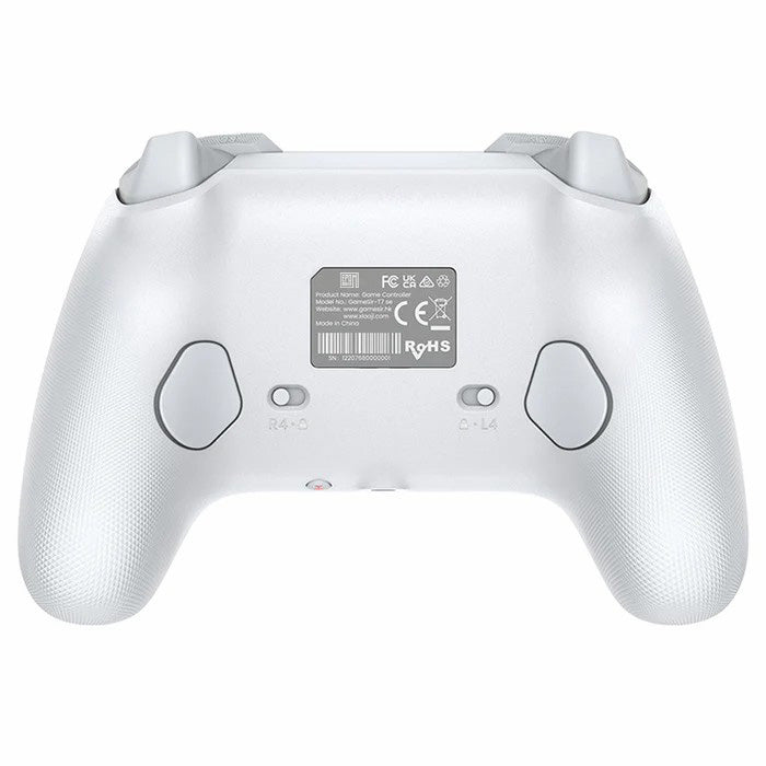 EPOMAKER Controller for Game Consoles — side profile view