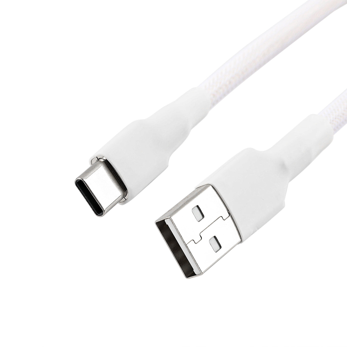 Epomaker MIX Cable V2 — side profile view