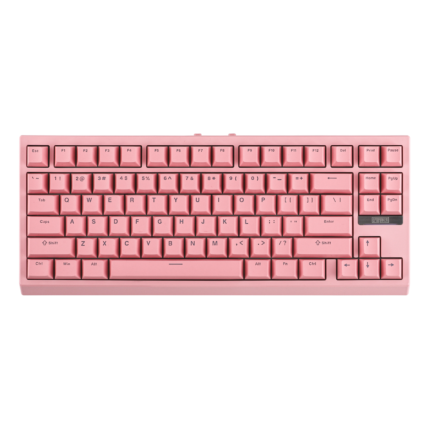 EPOMAKER G84 — product view 22