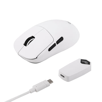 EPOMAKER X AULA SC800 dual-mode Omron-Grade gaming mouse