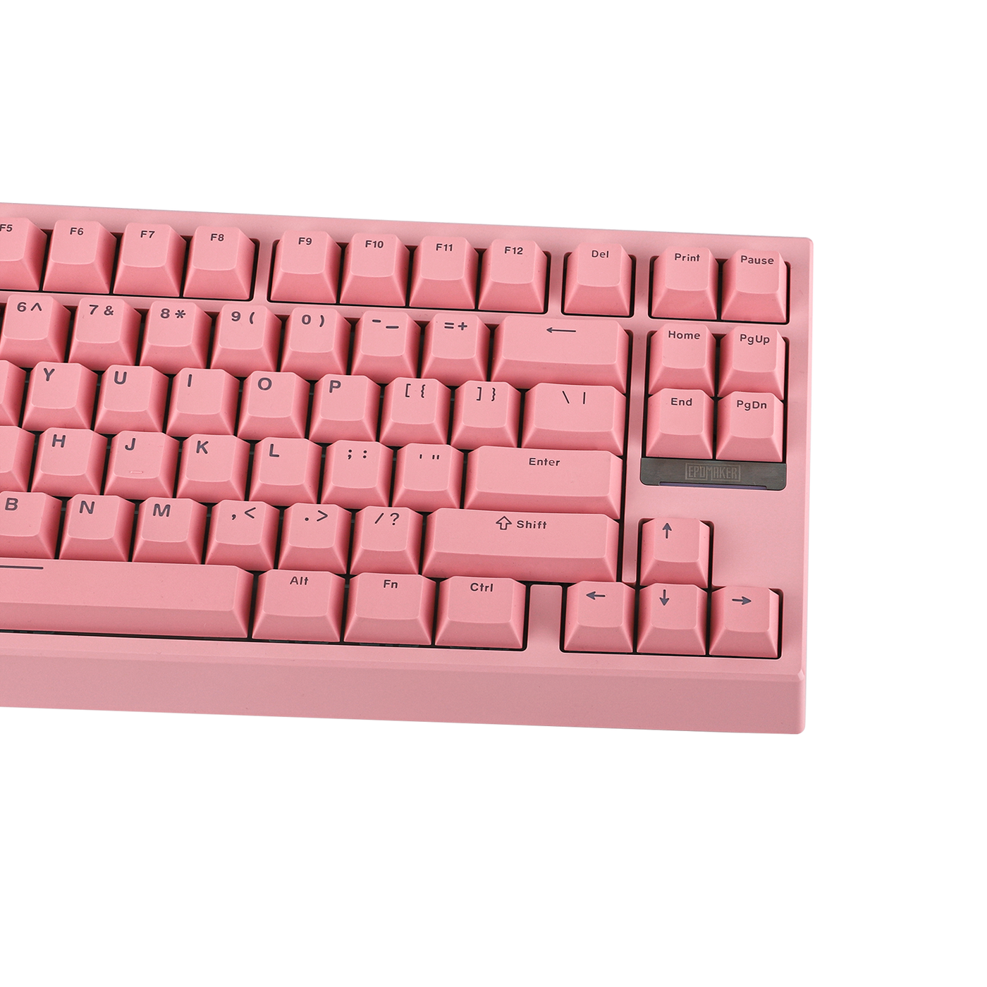 EPOMAKER G84 — product view 30