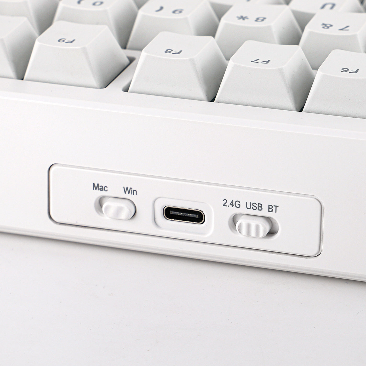 EPOMAKER G84 — product view 21