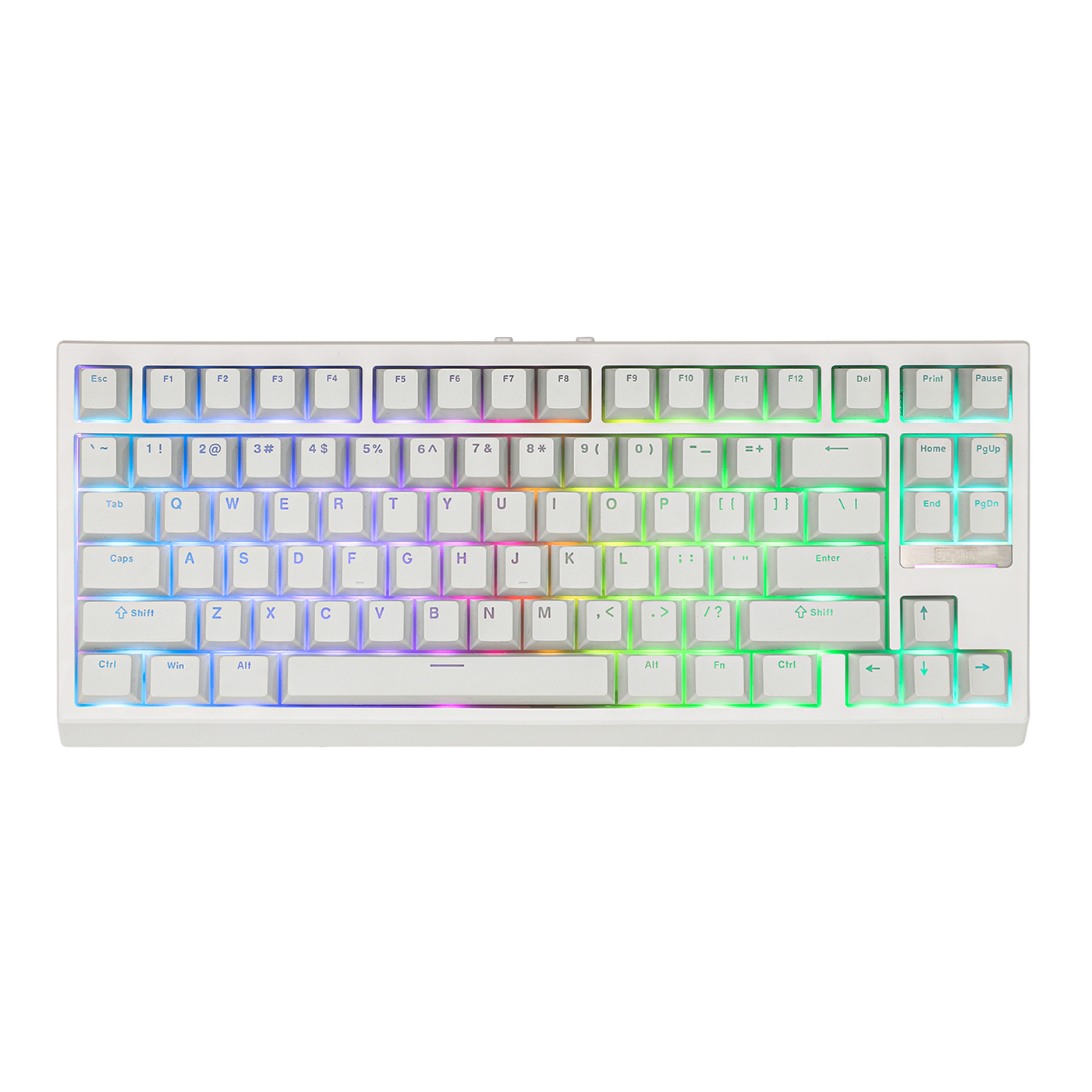 EPOMAKER G84 — product hero shot