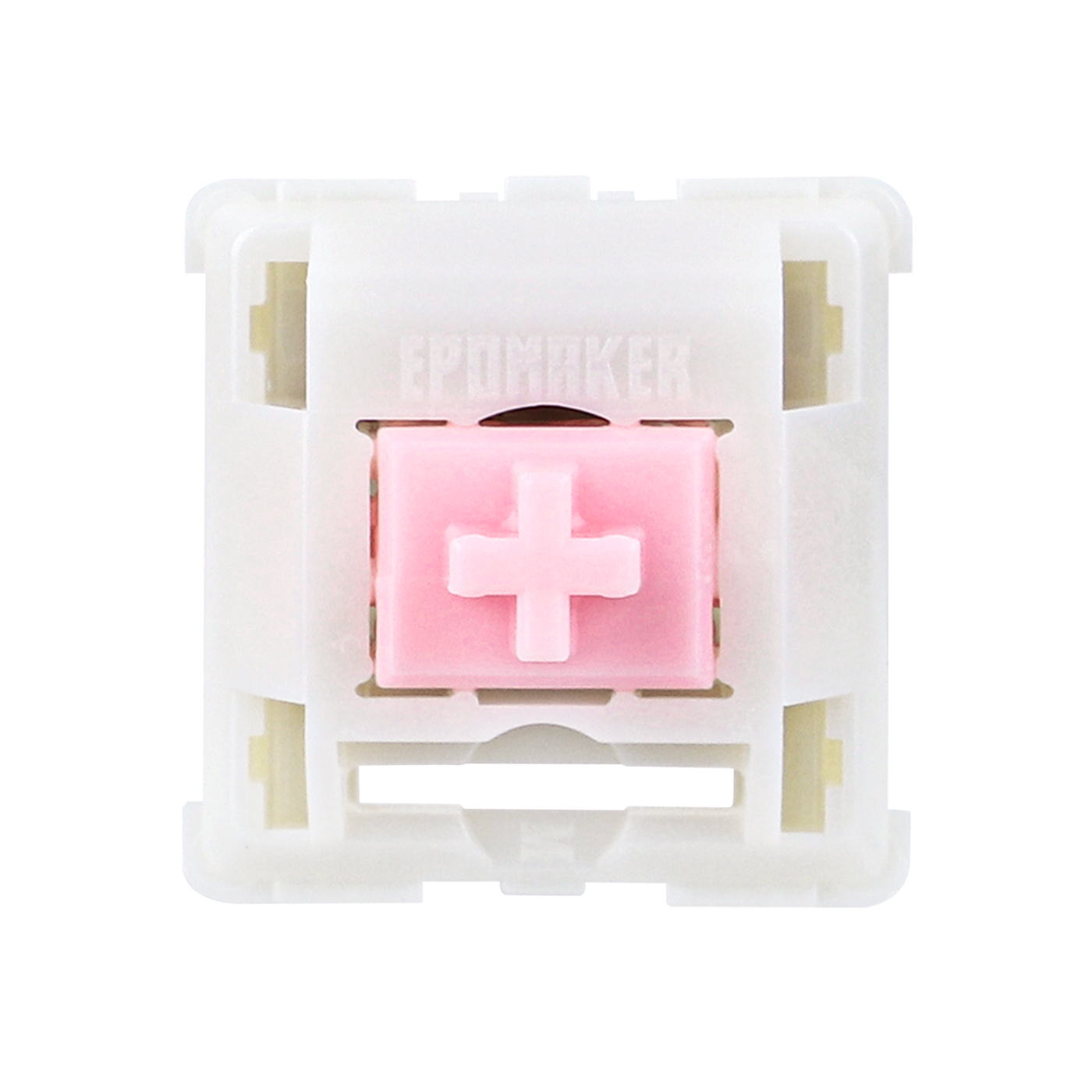 EPOMAKER Roseveil Silent Switch Set — product view 8