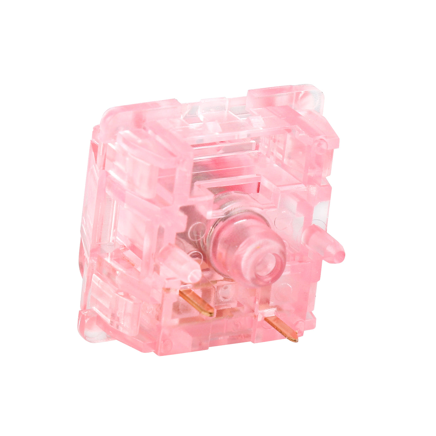 EPOMAKER Dawn Pink Switch Set — product view 9