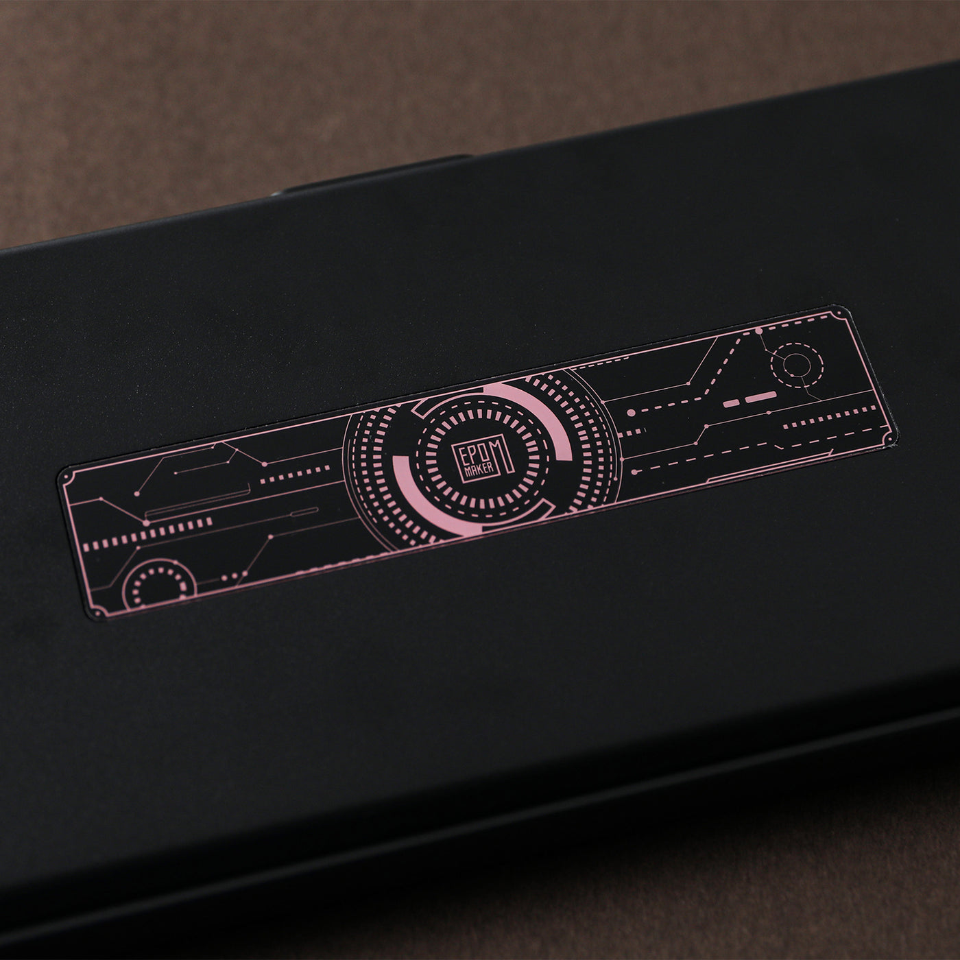 Epomaker Galaxy70 — product view 21