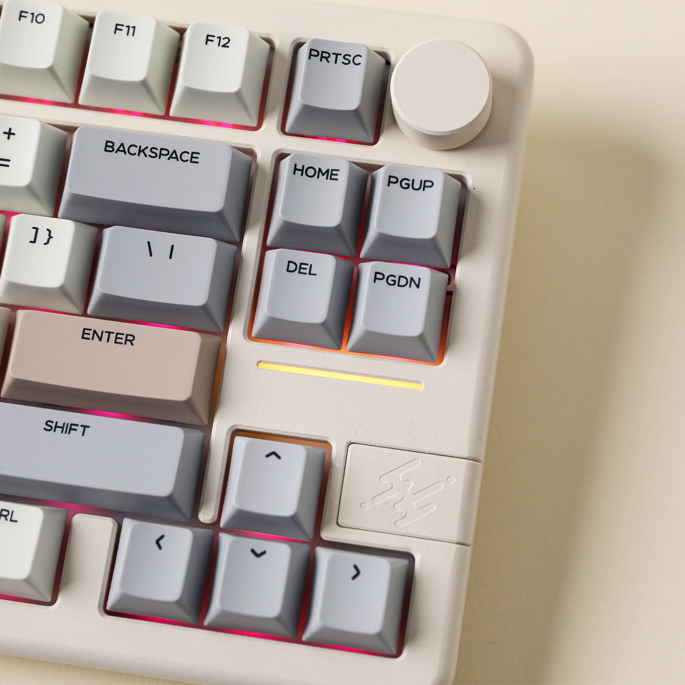 Epomaker Galaxy70 — product view 24