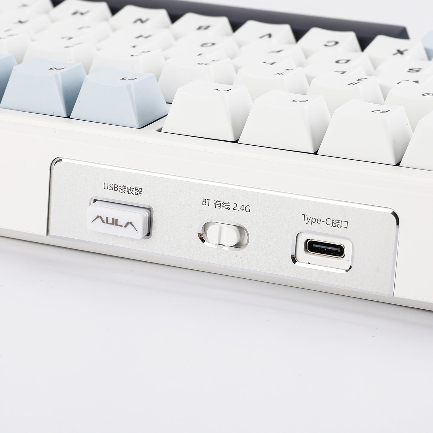 EPOMAKER x AULA F99 — product view 43