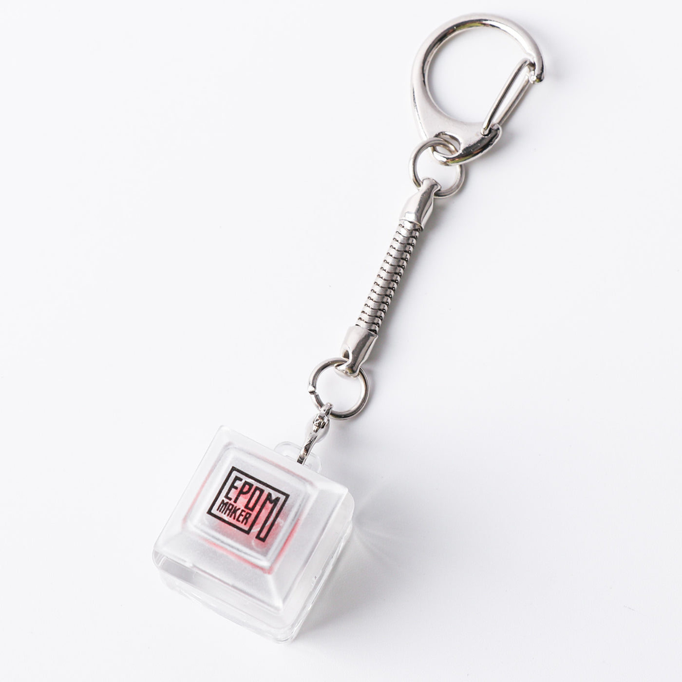 Epomaker Keychain — product view 25