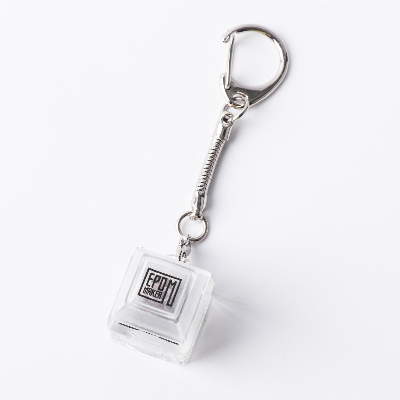 Epomaker Keychain — product view 26