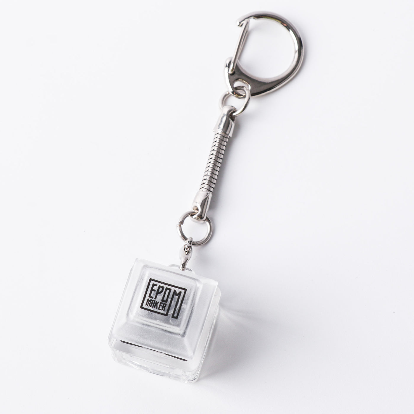 Epomaker Keychain — product view 27