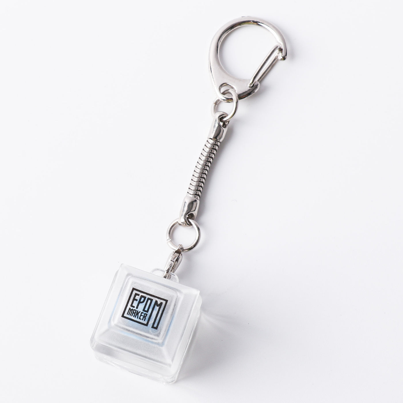 Epomaker Keychain — product view 28