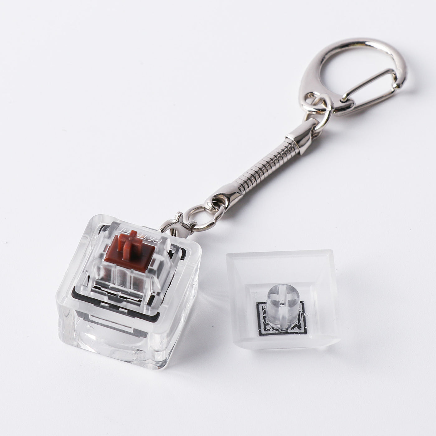 Epomaker Keychain — product view 31