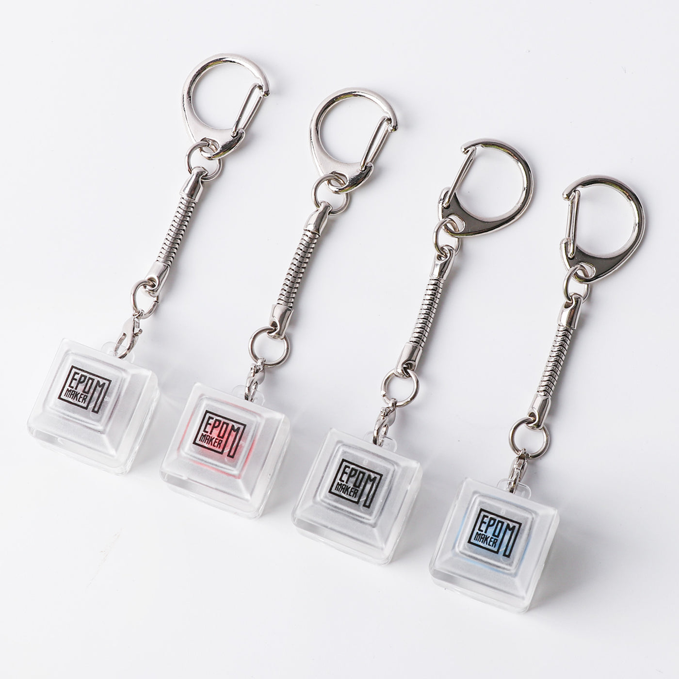 Epomaker Keychain — product view 33