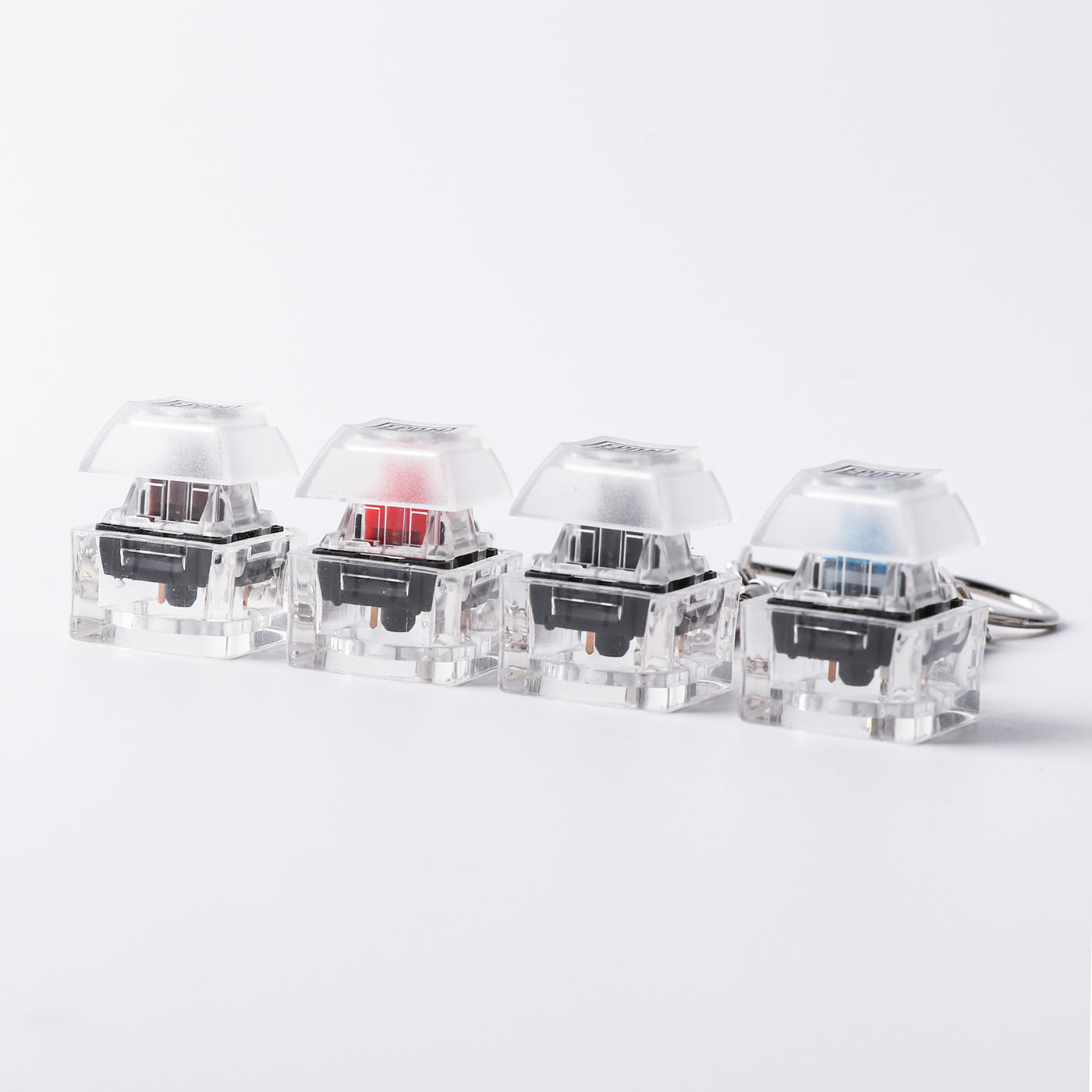 Epomaker Keychain — product view 34