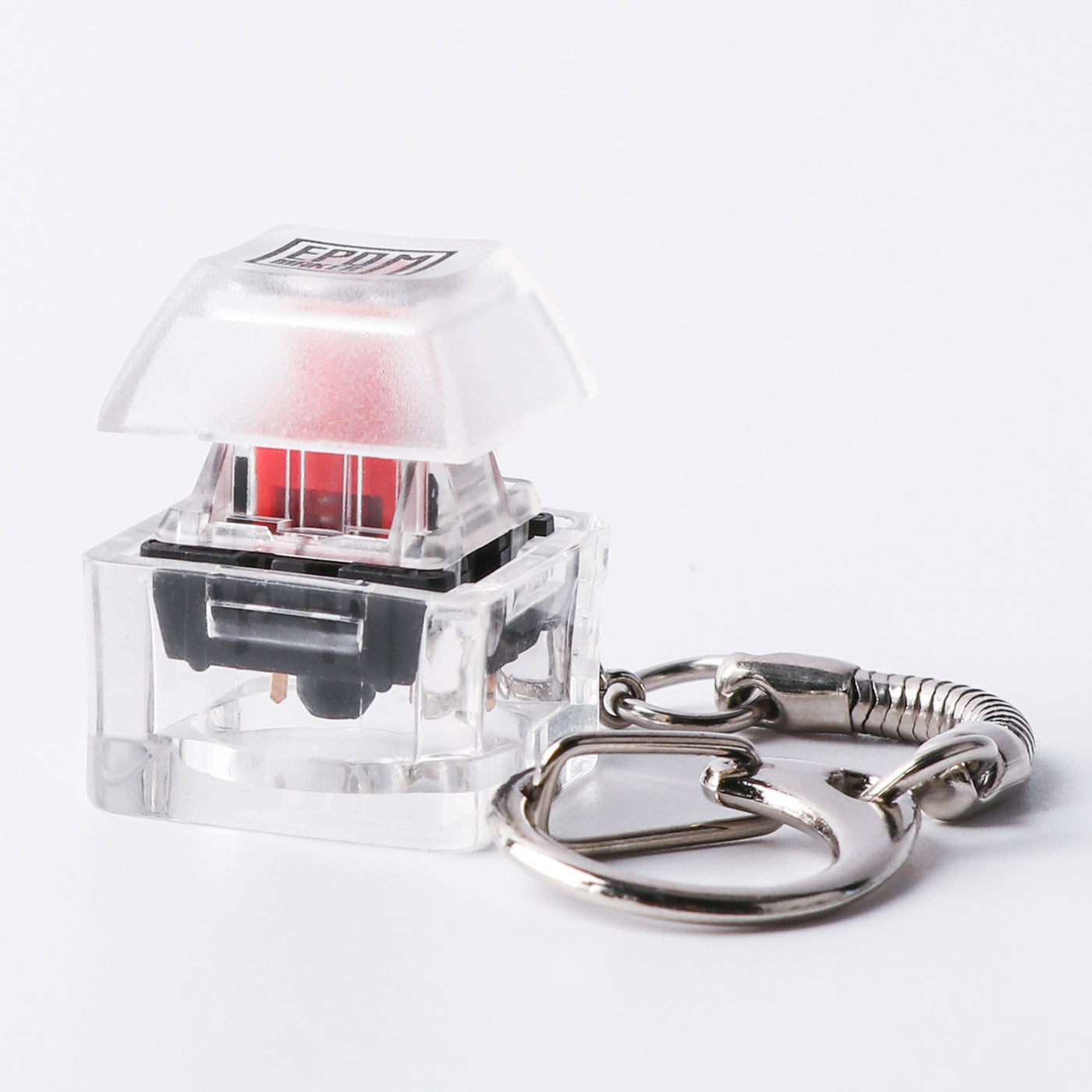 Epomaker Keychain — product view 35
