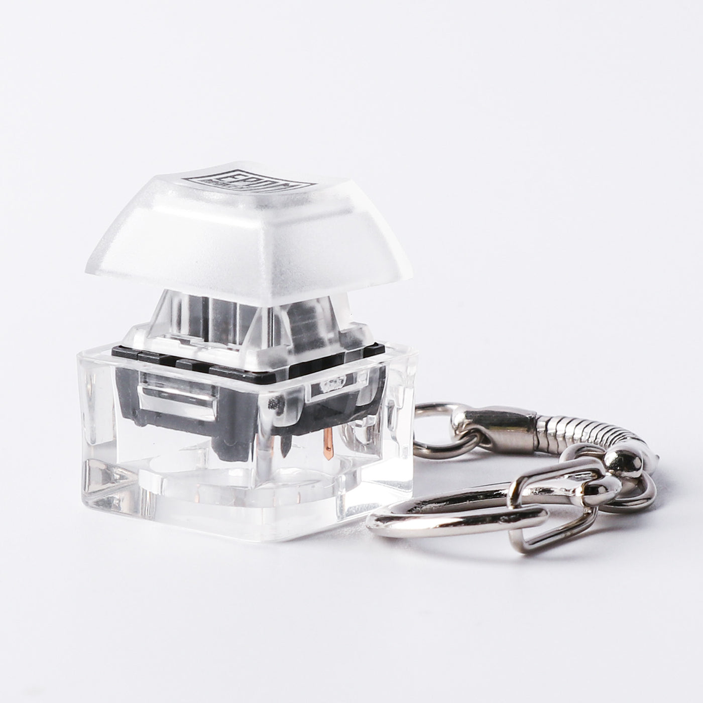 Epomaker Keychain — product view 36